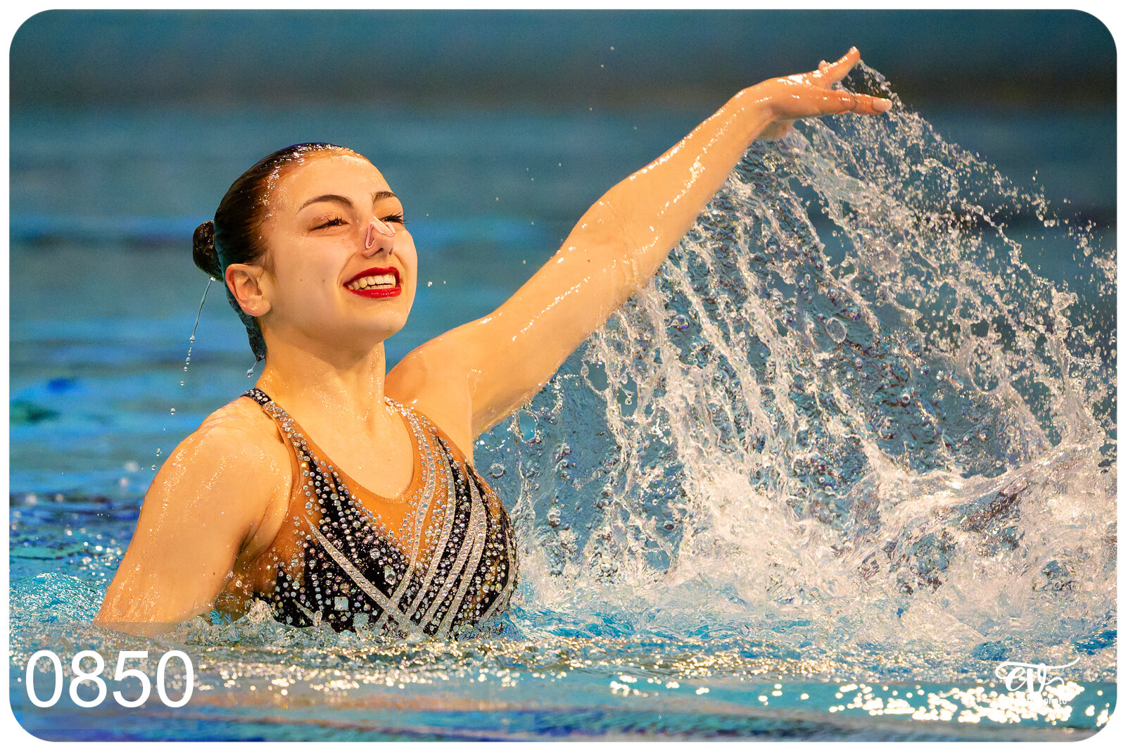 CHAMPIONNAT DE FRANCE DE NATATiON ARTISTIQUE N1 & ELITE 2026